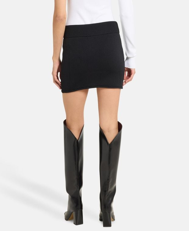 Marant Etoile Miniskirt Olgane