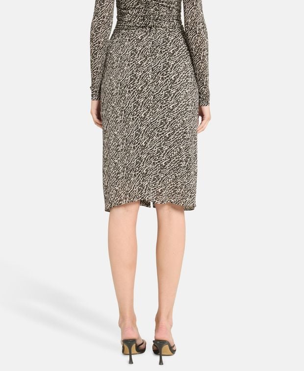 Isabel Marant Midi skirt Joella