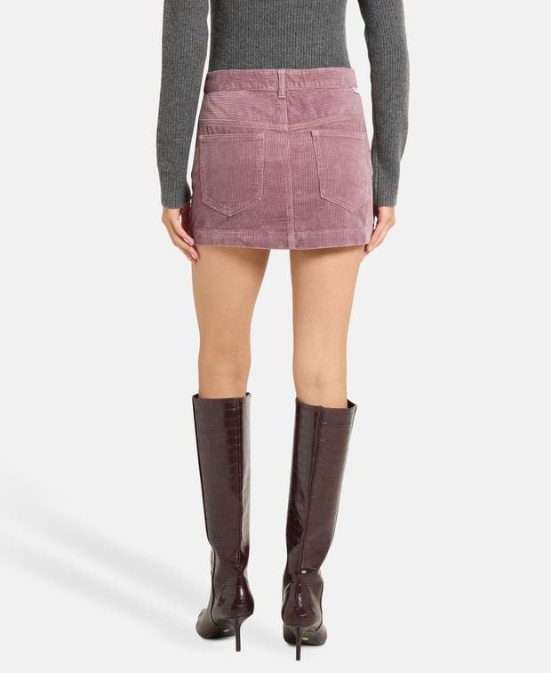 Marant Etoile Miniskirt Rania