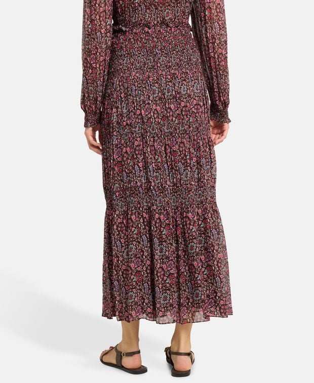 Marant Etoile Maxi-skirt Nunca