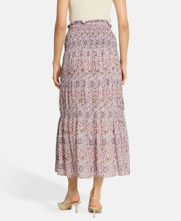 Marant Etoile Maxi-skirt Nunca