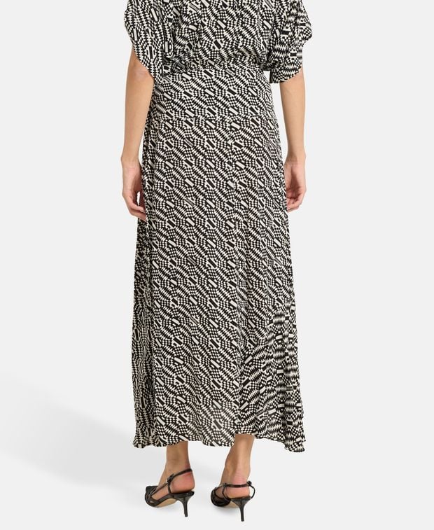 Marant Etoile Maxi-skirt Alona