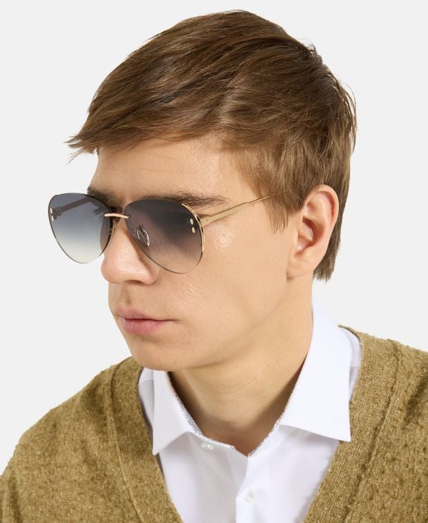 Isabel Marant Sunglasses Dixio