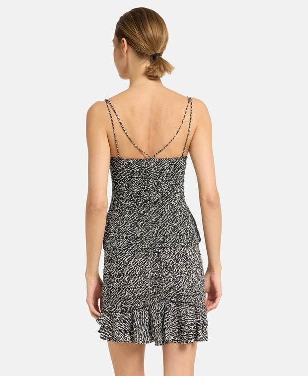 Isabel Marant Top Lelia