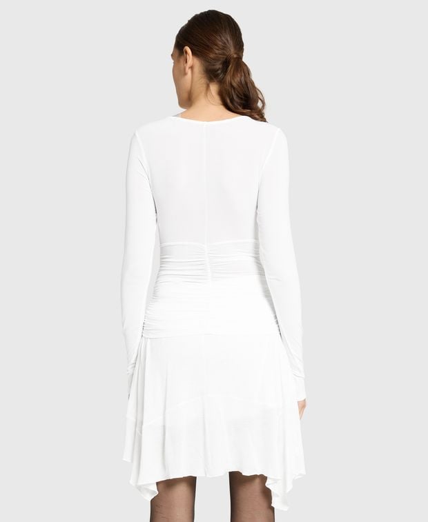 Isabel Marant Long-sleeved blouse Laura