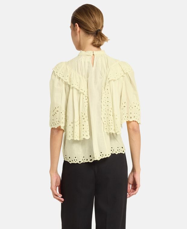 Marant Etoile Shirt blouse Katia