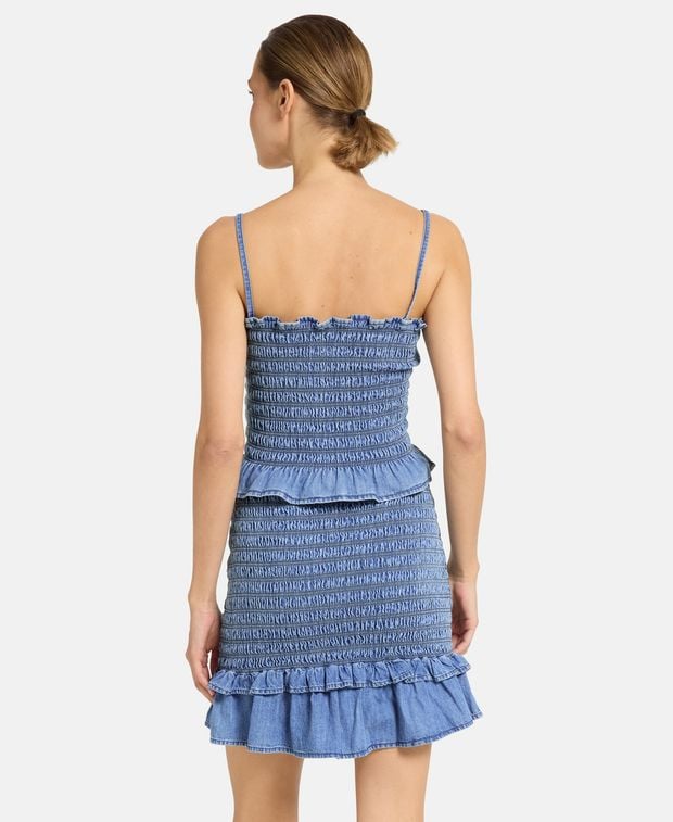 Marant Etoile Top Daline
