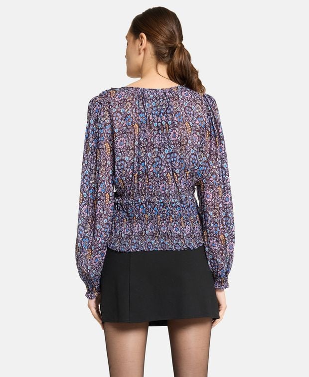 Marant Etoile Shirt blouse Nibel