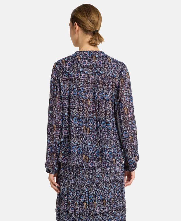 Marant Etoile Shirt blouse Daytonea