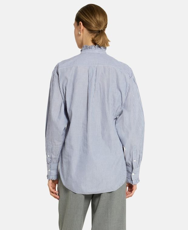 Marant Etoile Blouse Saoli
