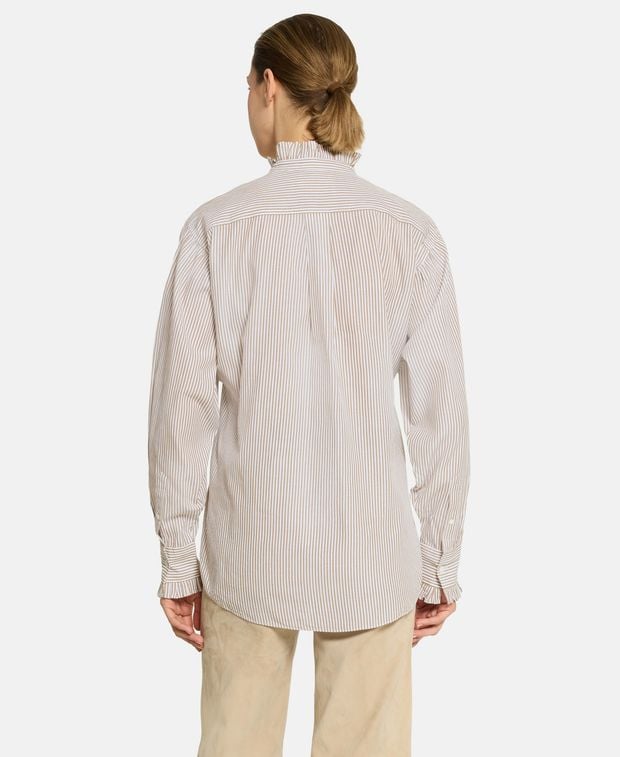 Marant Etoile Leisure blouse Saoli