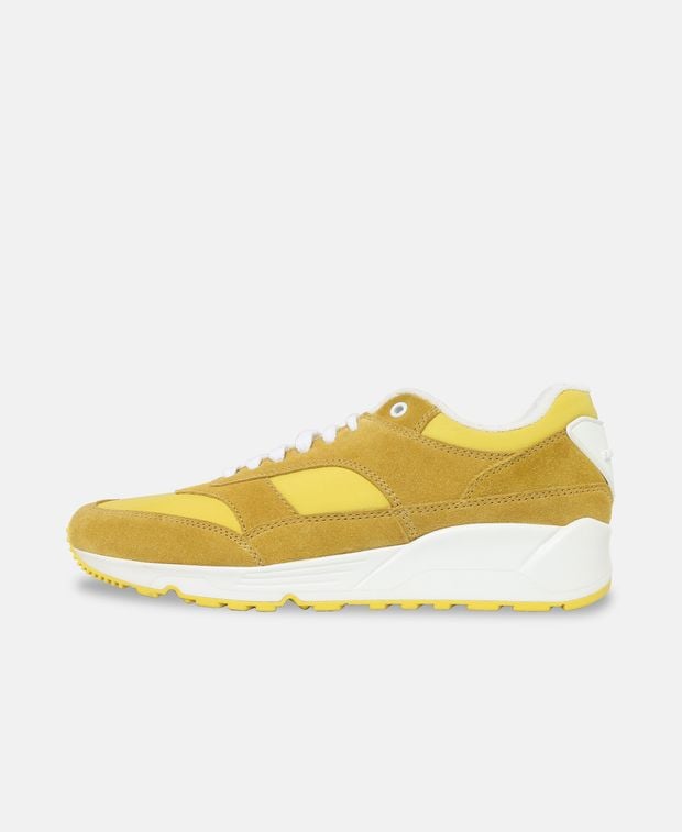 Saint Laurent Sneakers Bump Cin