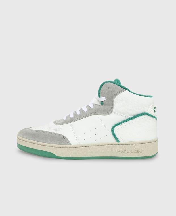 Saint Laurent Sneakers Meri Li