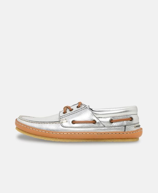 Saint Laurent Boat shoes Ashe