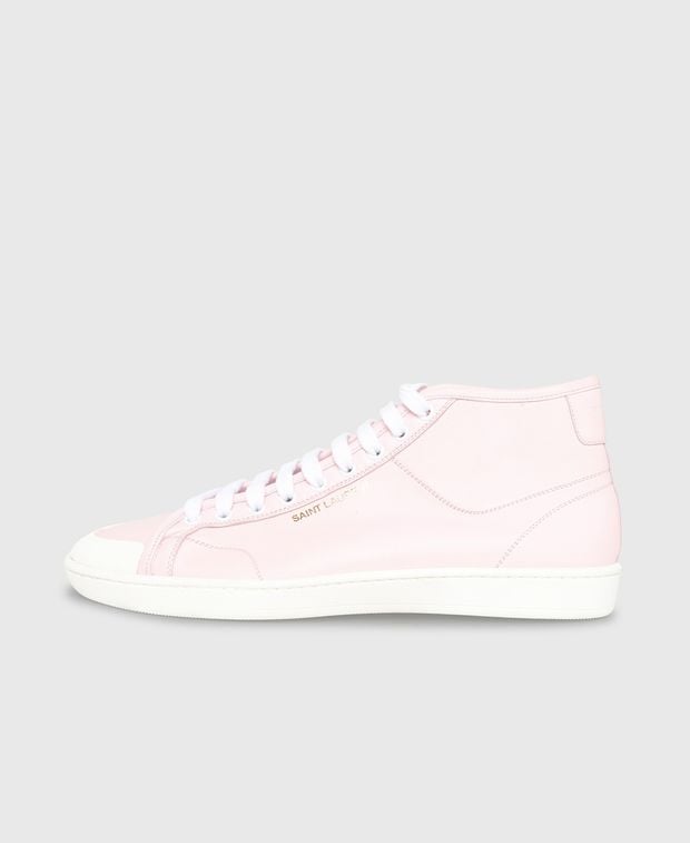 Saint Laurent Sneakers Court Classic