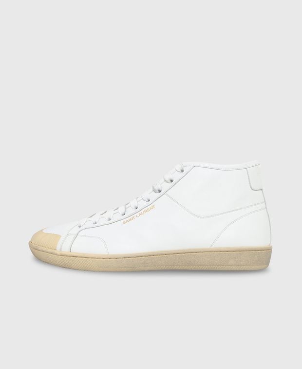 Saint Laurent Sneakers Greenwich