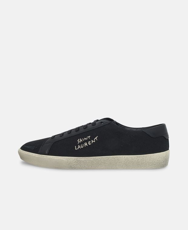 Saint Laurent Sneakers Elba