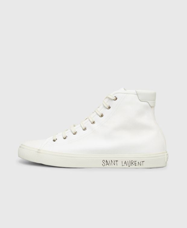 Saint Laurent Sneakers