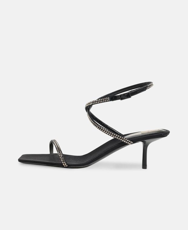Saint Laurent Ankle strap sandals Baliqua