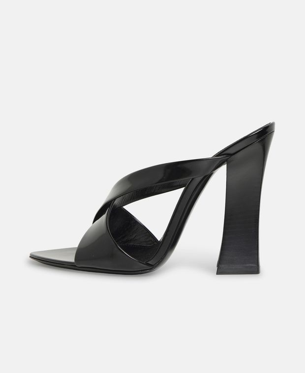 Saint Laurent Heeled sandals