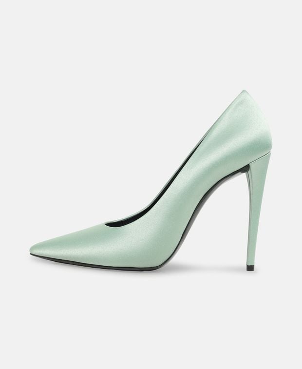 Saint Laurent Pumps Monceau