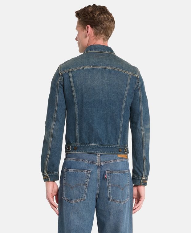 Saint Laurent Denim jacket