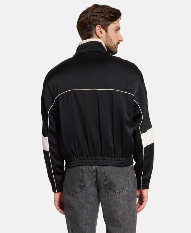 Saint Laurent Transitional jacket