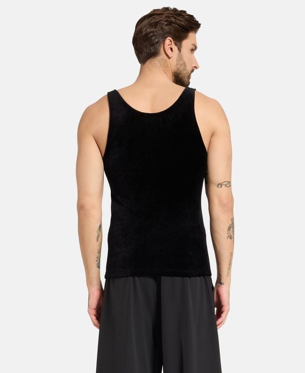 Saint Laurent Tank top