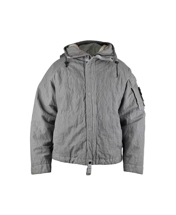 Stone Island Jacket