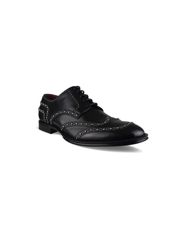 Dolce & Gabbana Lace-up shoes