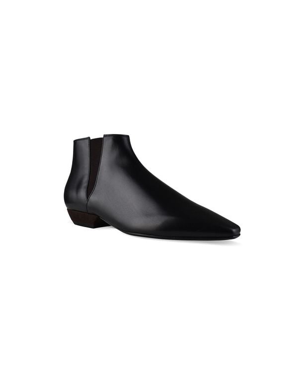 Loro Piana Boots