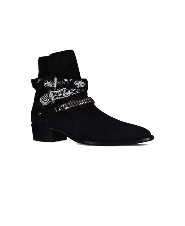 Amiri Boots