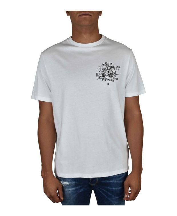 Amiri T-shirt