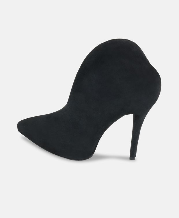 Alaia Pumps Booties 115