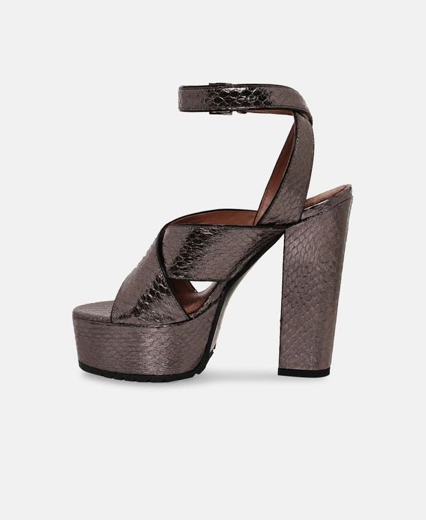 Alaia Ankle strap sandals PLT SANDALS 140