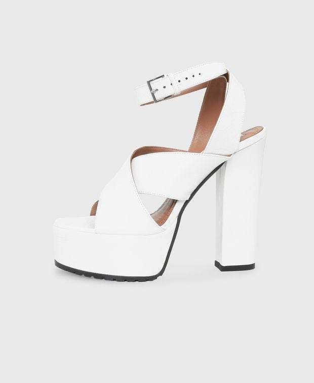 Alaia Heeled sandals
