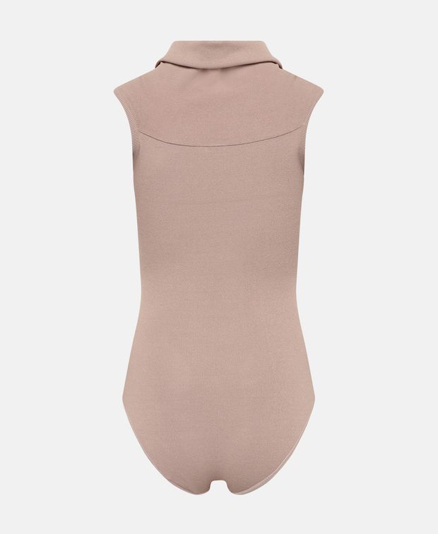 Alaia Knitted body