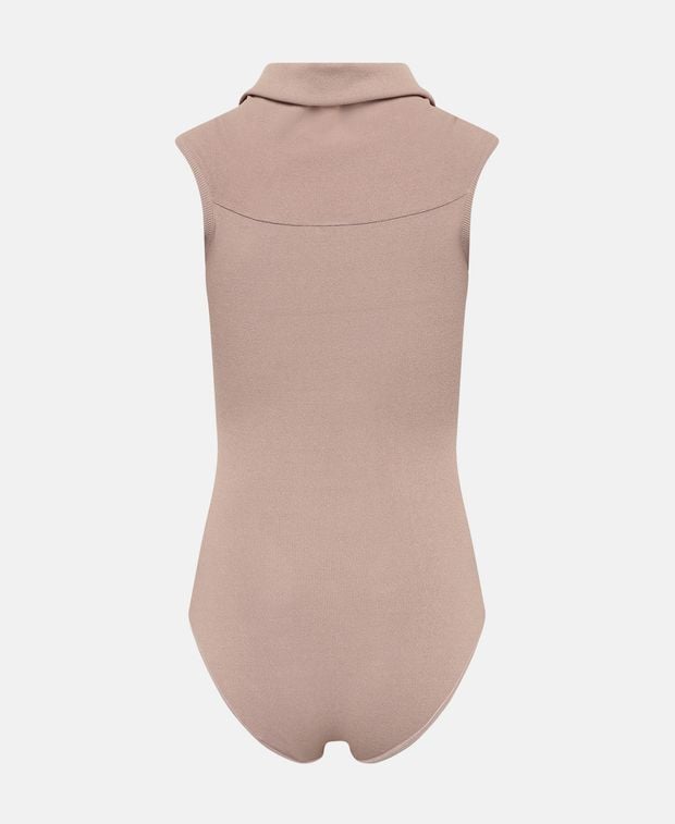 Alaia Knitted body