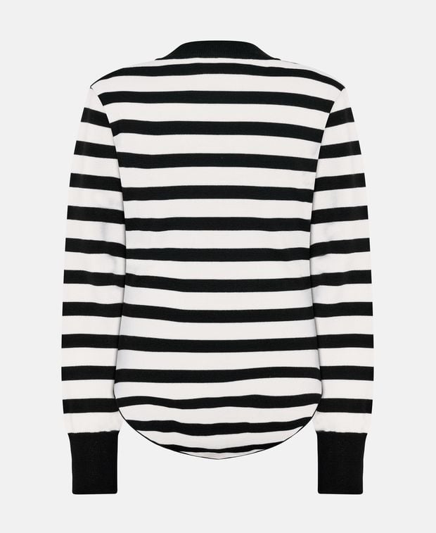 Alaia Wool bodysuit