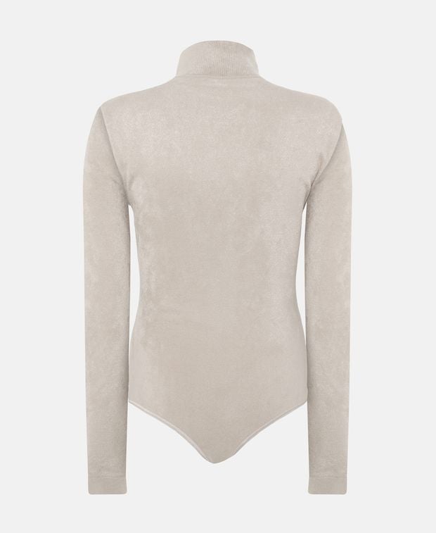 Alaia Velvet body