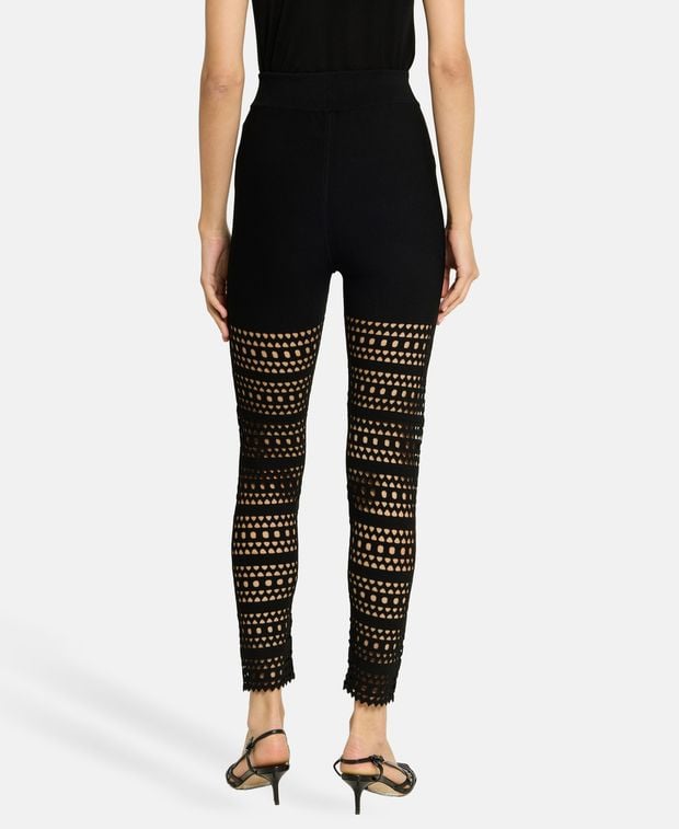 Alaia Leggings Vienne