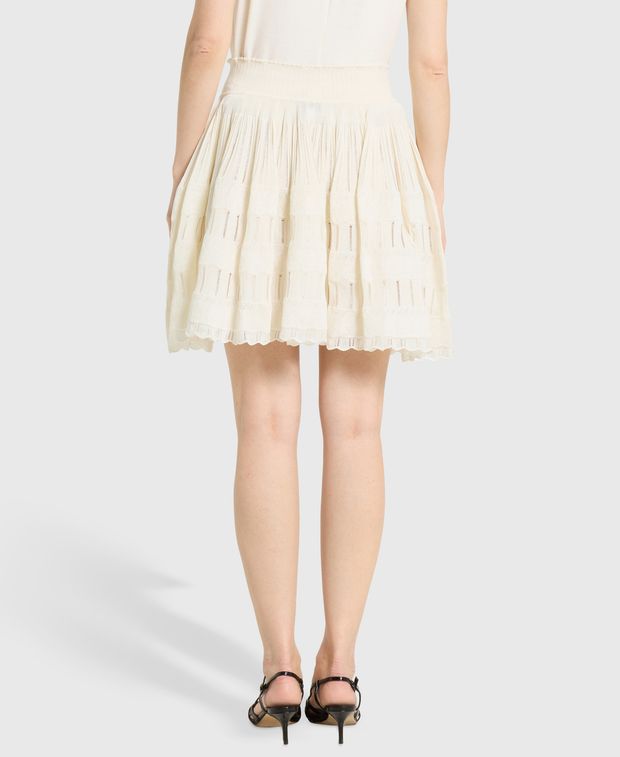 Alaia Miniskirt