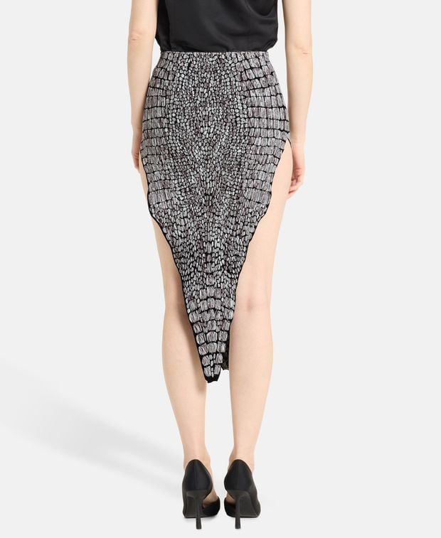 Alaia Midi skirt