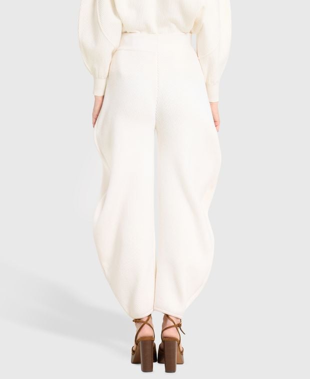 Alaia Wool trousers
