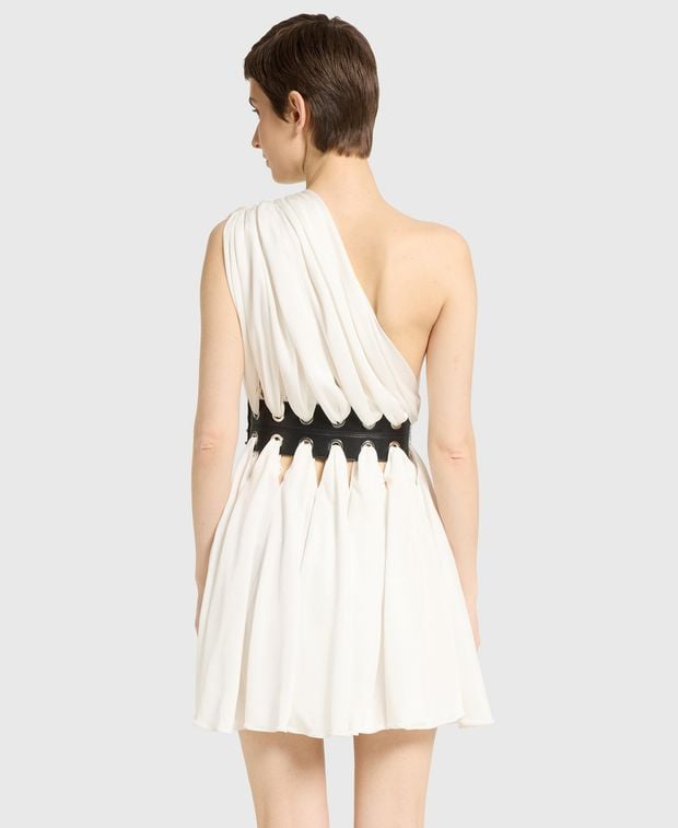 Alaia One-shoulder dress