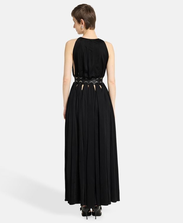 Alaia Maxi-dress Deesse