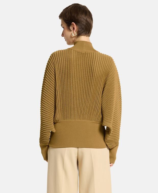 Alaia Knitted jumper