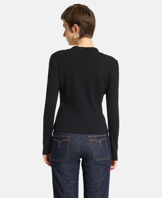 Alaia Wool jumper Crino