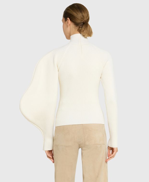 Alaia Wool jumper
