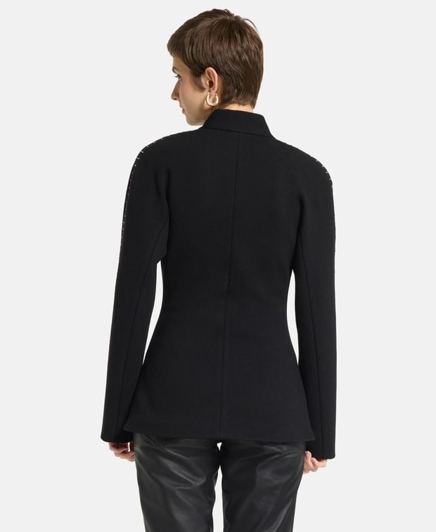 Alaia Short coat